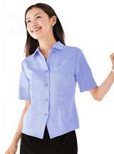 工作服 深圳工衣 工衣生產(chǎn)廠(chǎng) 工作服廠(chǎng)家 女士短袖襯衣 制服價(jià)格 廠(chǎng)家 圖片
